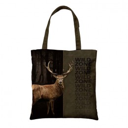 M-104-1775 összehajtható bevásárlótáska